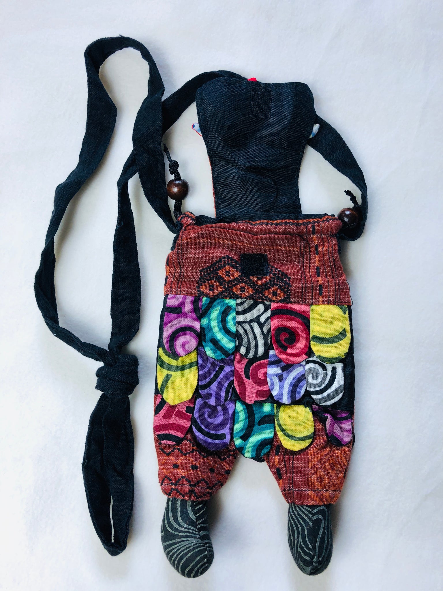 Owl Look Cross Body Bag | Designer Collection | Coveti